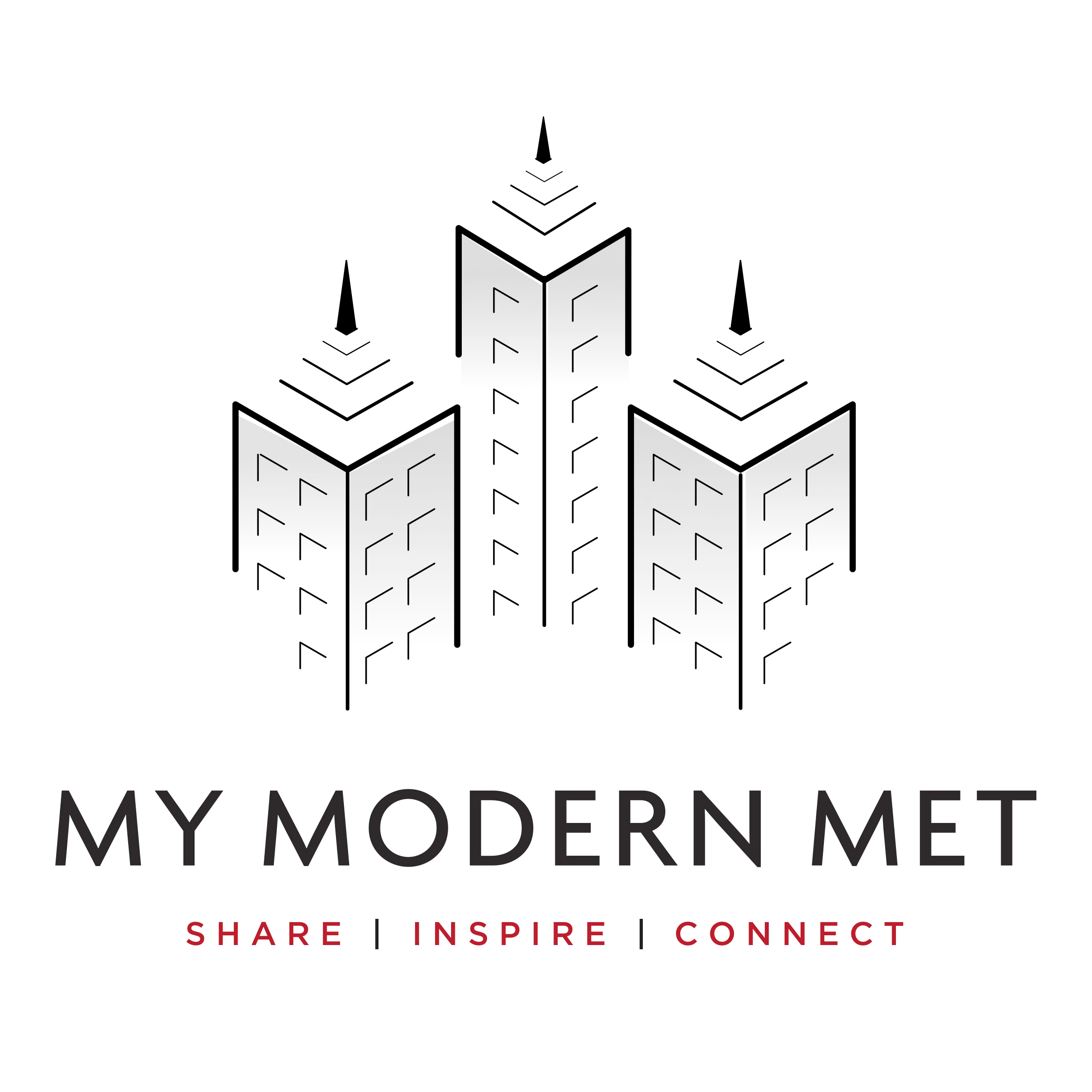 My Modern Met logo